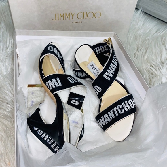 Jimmy Choo Shoes - Jimmy Choo heels